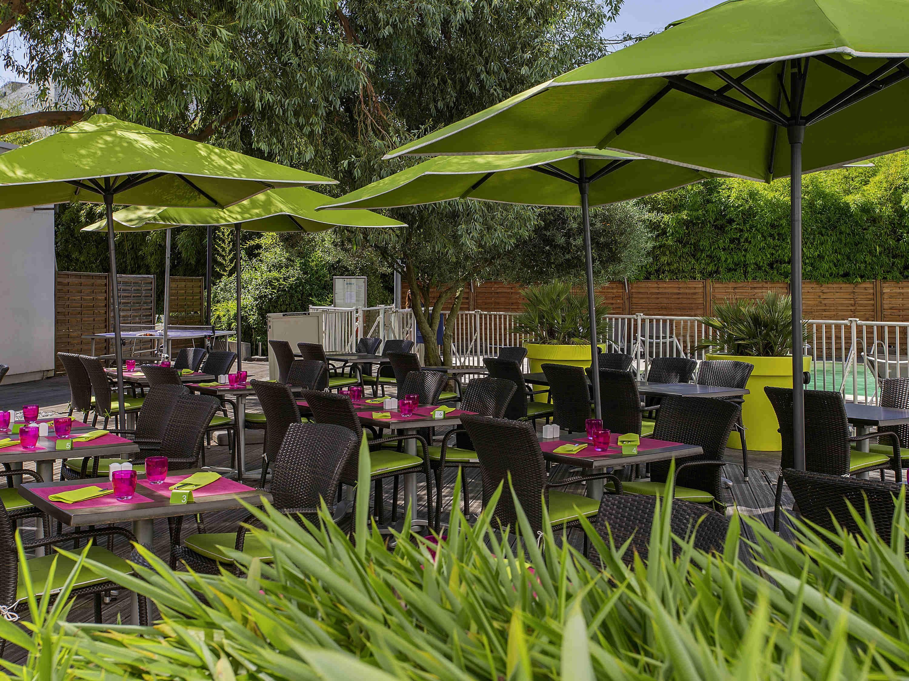 Restaurang