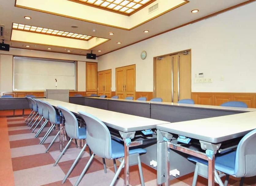 Konferensrum Foto
