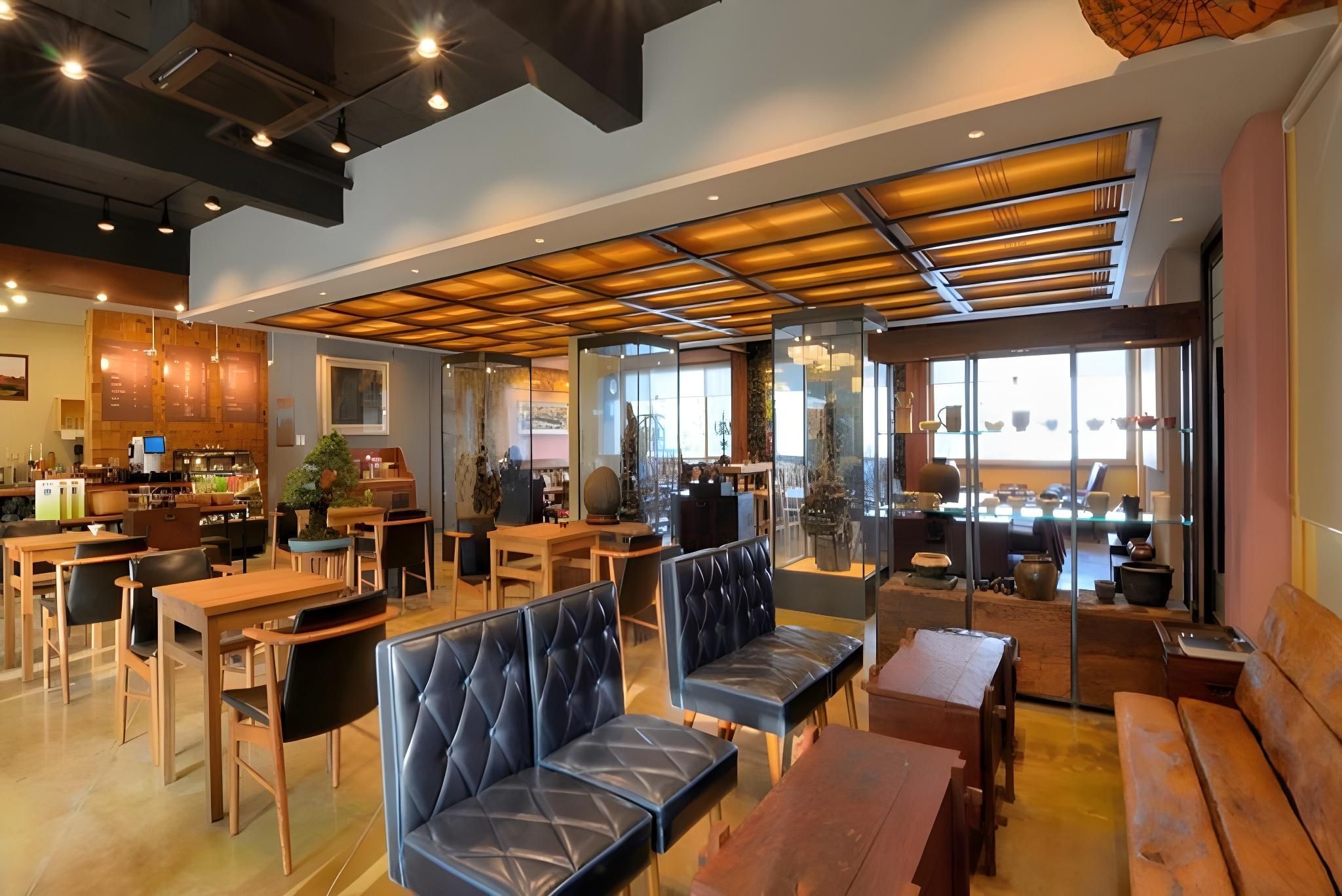 Restaurang Foto