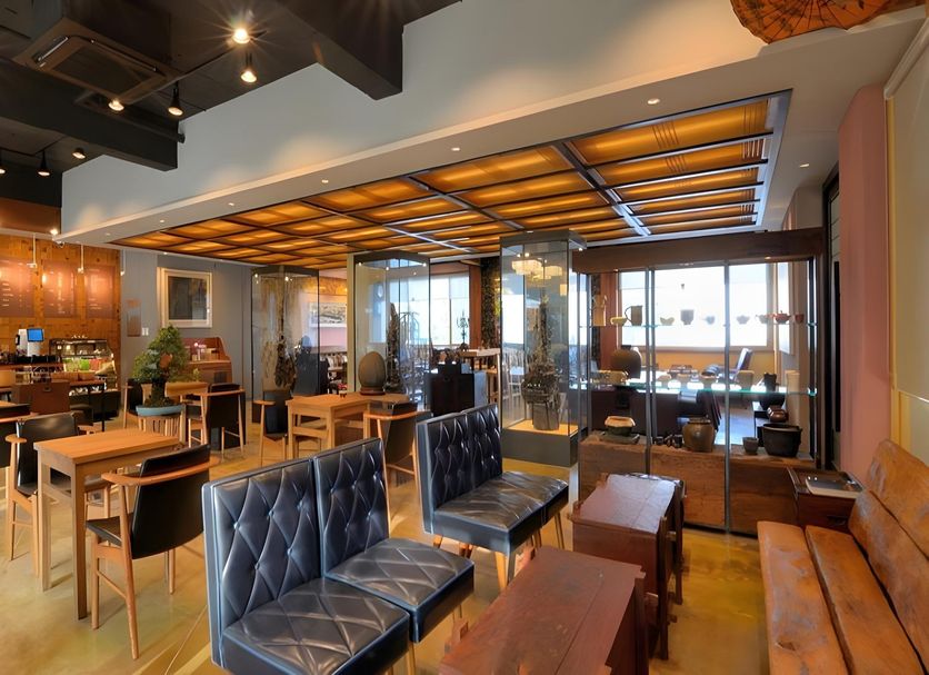 Restaurang Foto