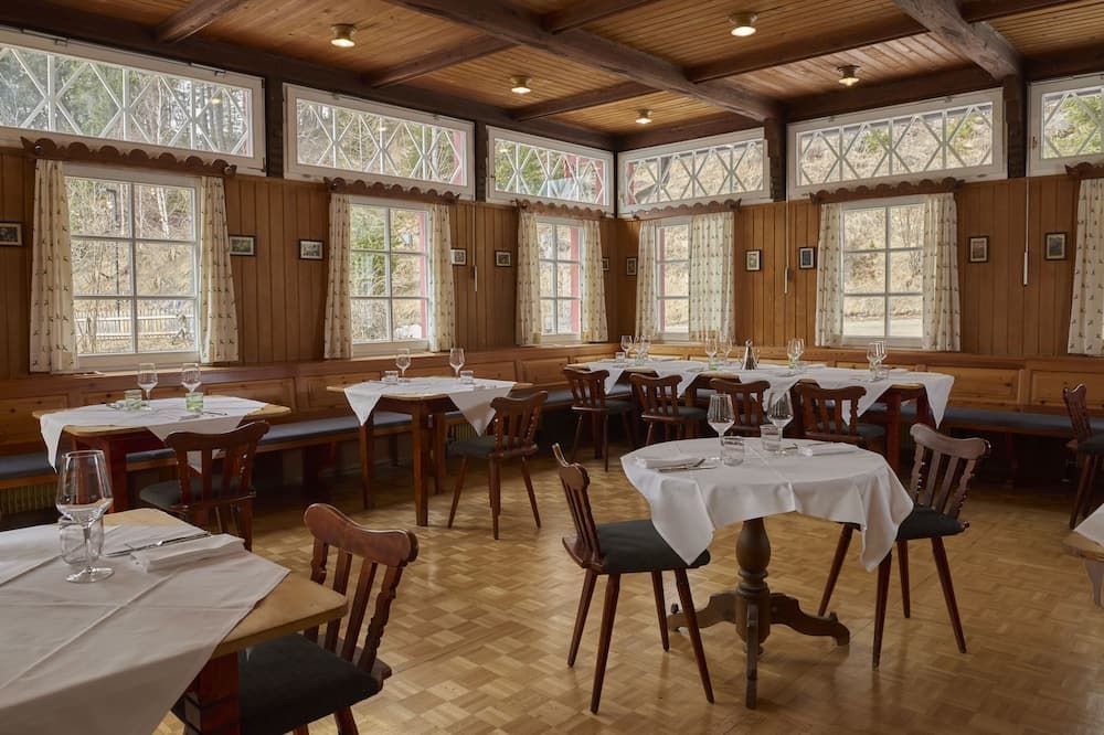 Restaurang