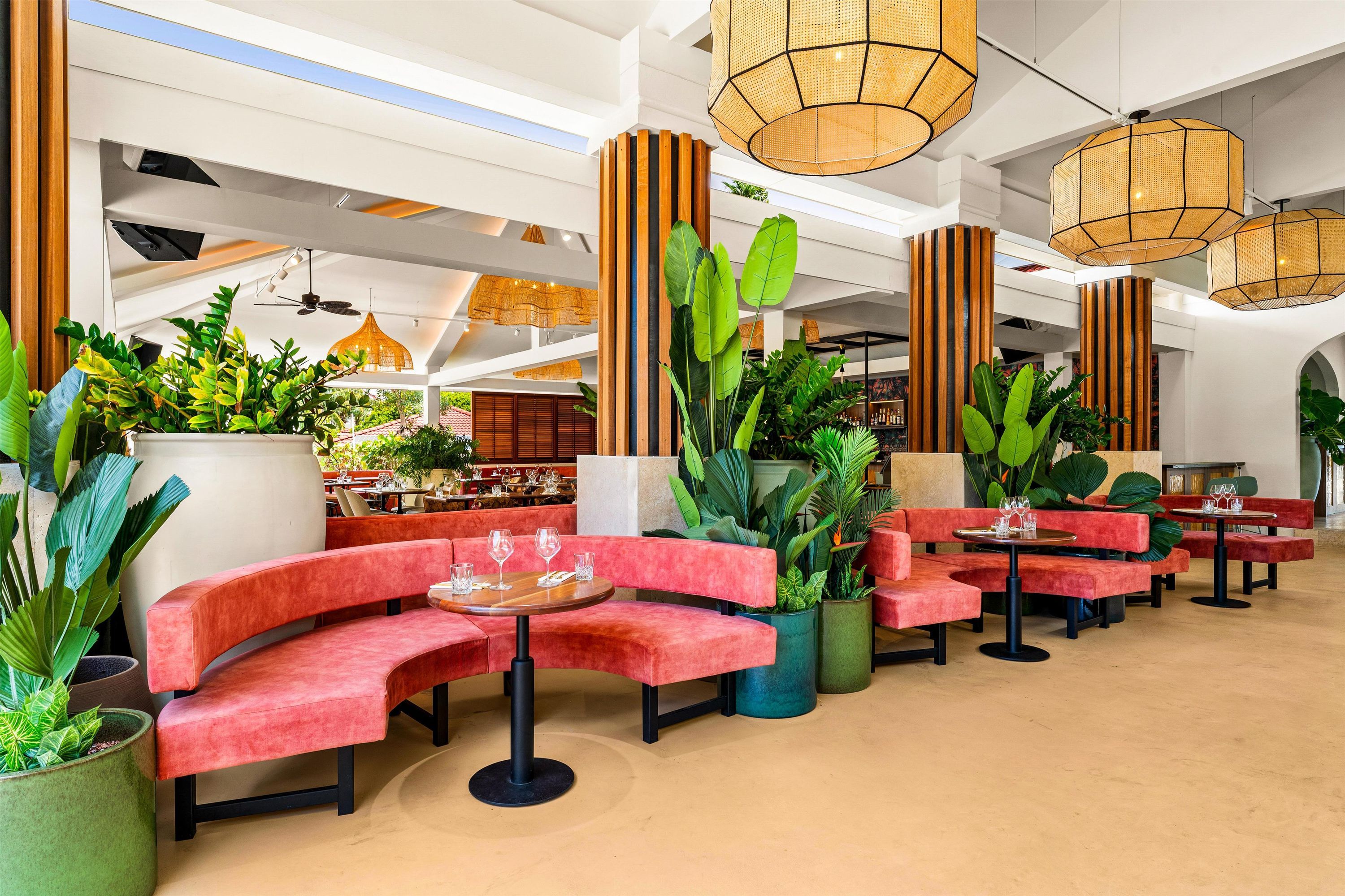 Restaurang