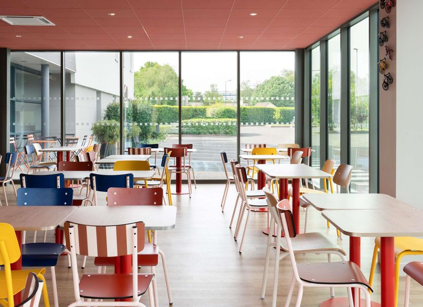 Restaurang Foto