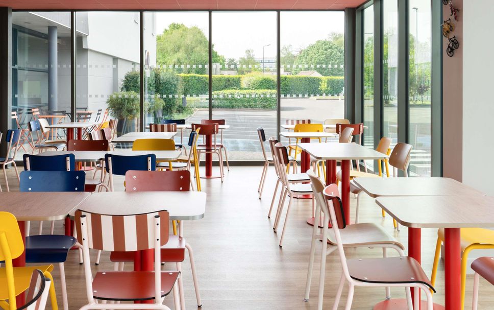 Restaurang Foto