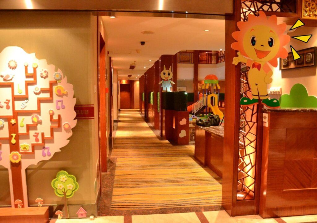 Hall Foto