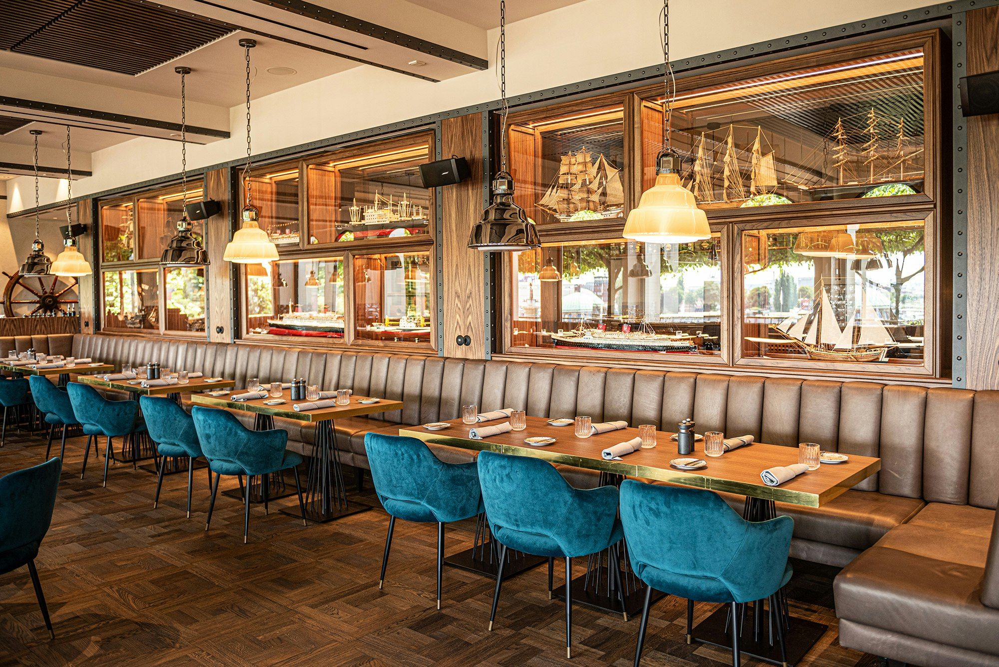 Restaurang