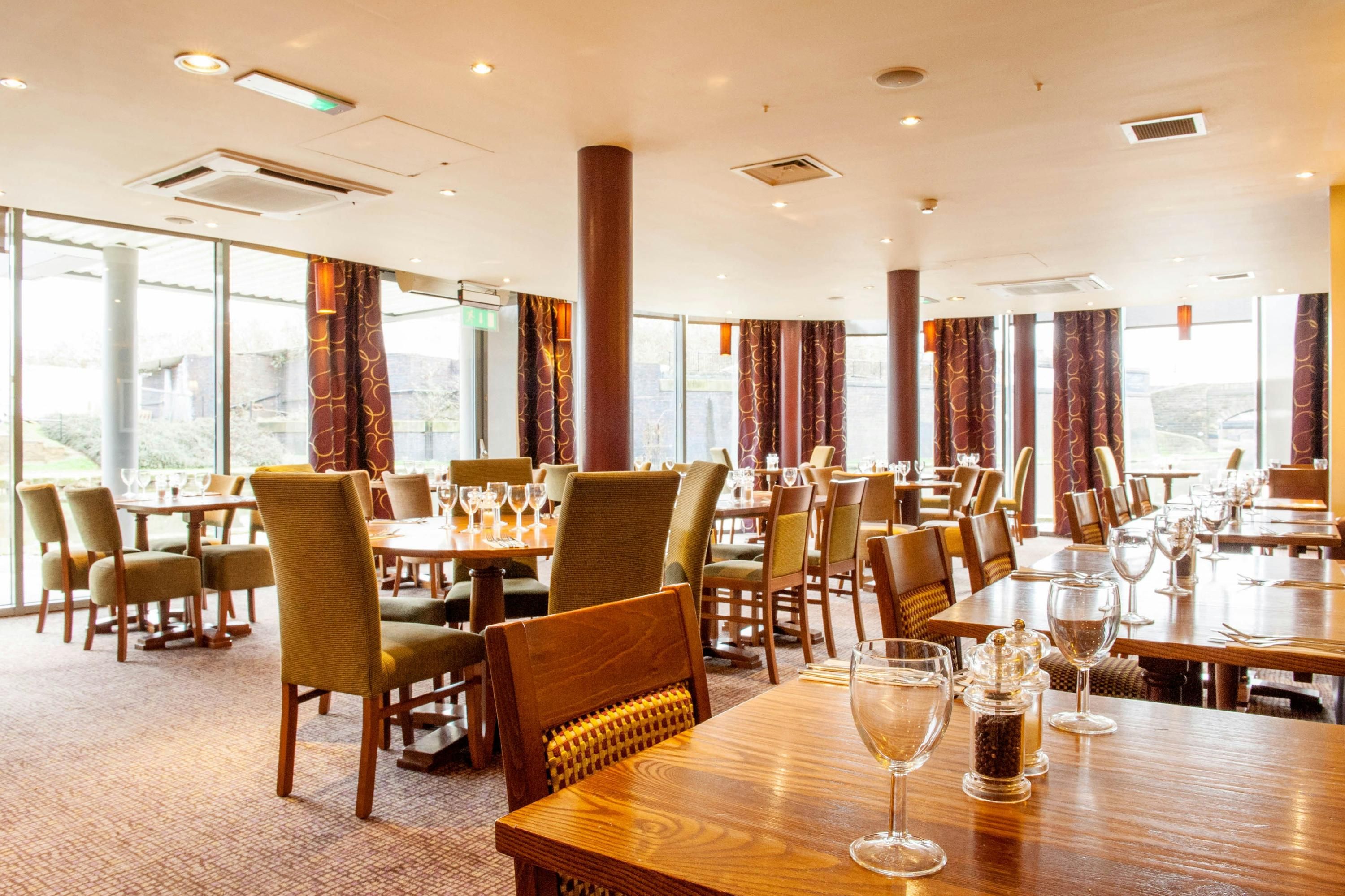Restaurang