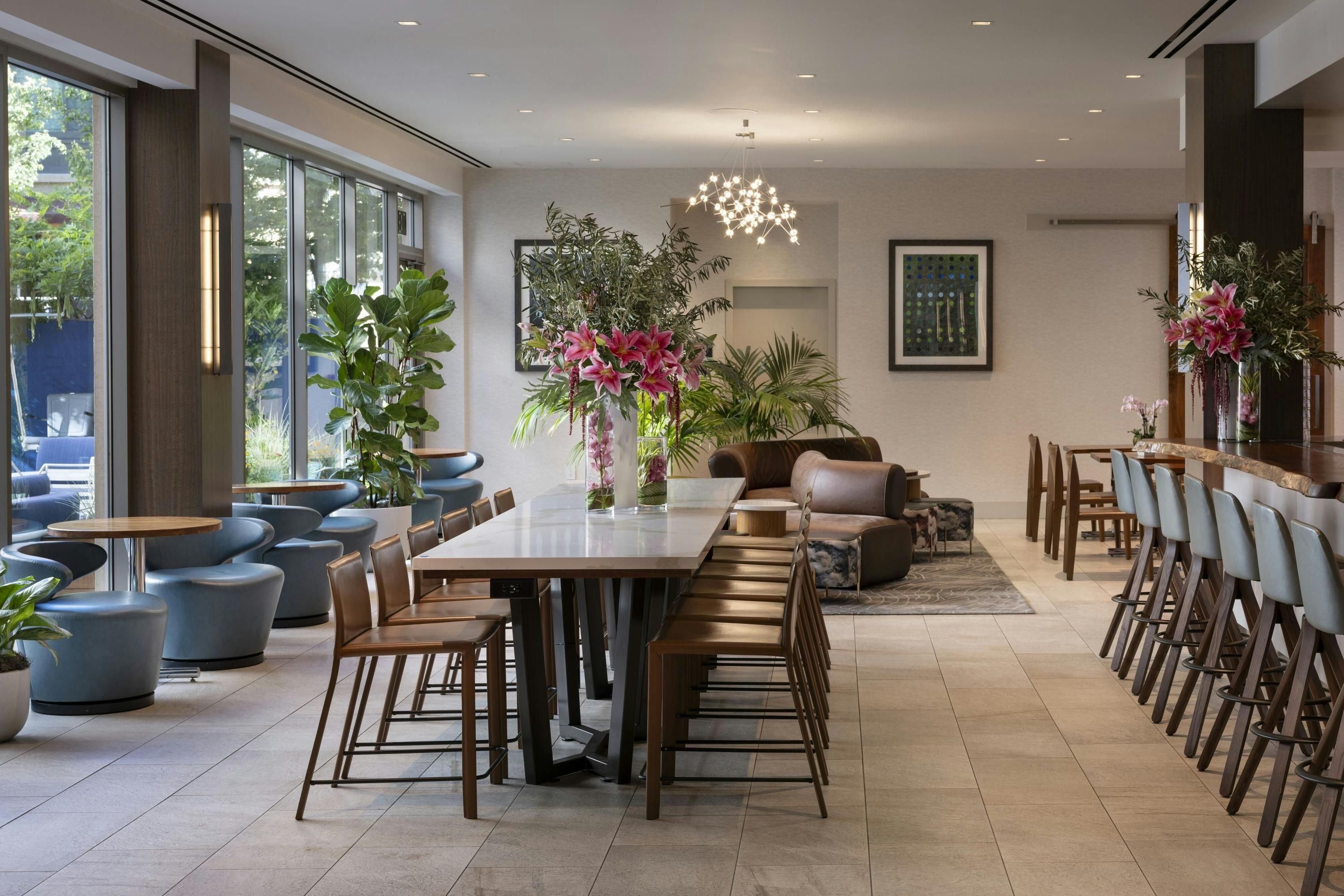 Restaurang