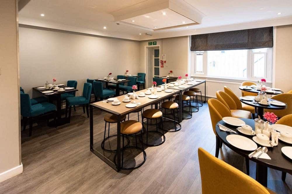 Restaurang Foto