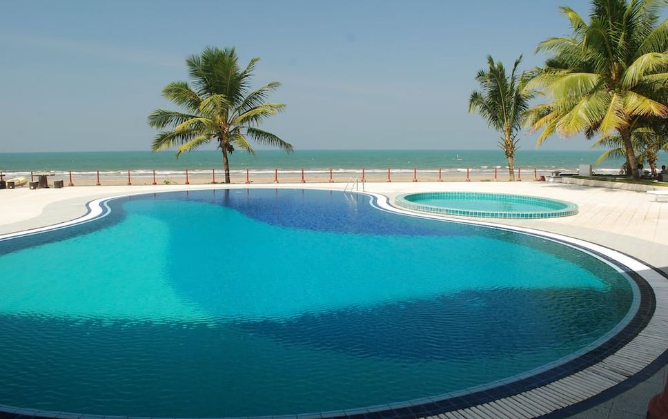 Pool Foto