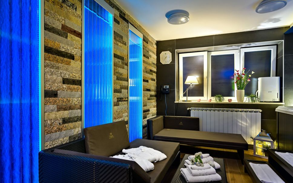 Spa Foto