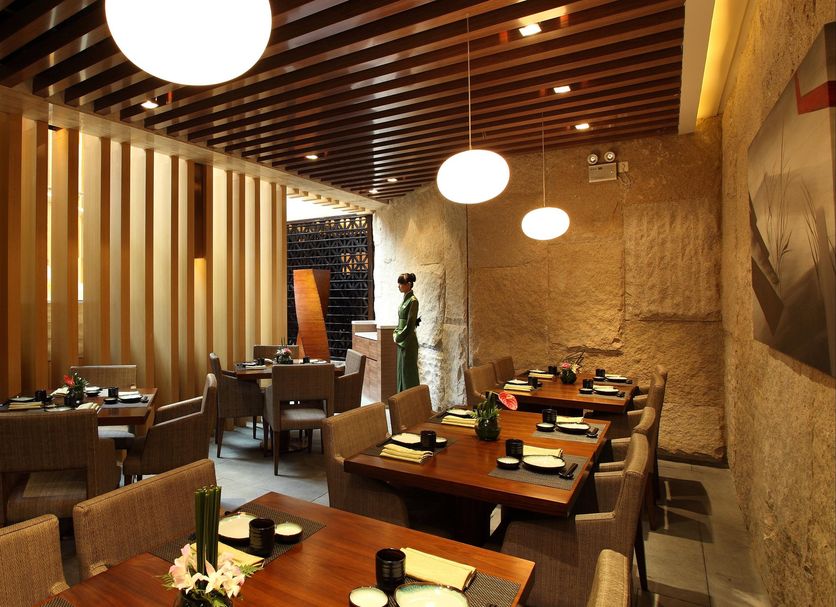 Restaurang Foto