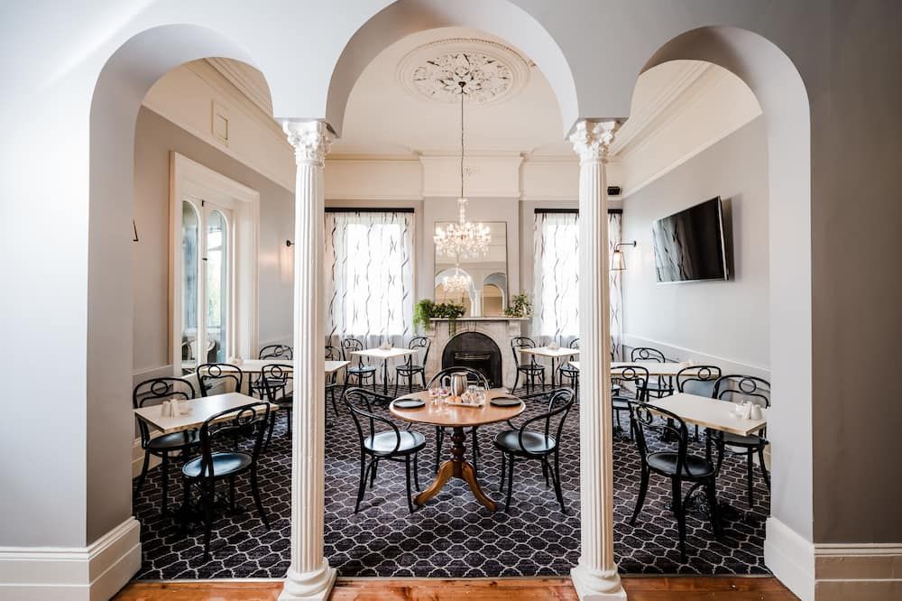 Restaurang