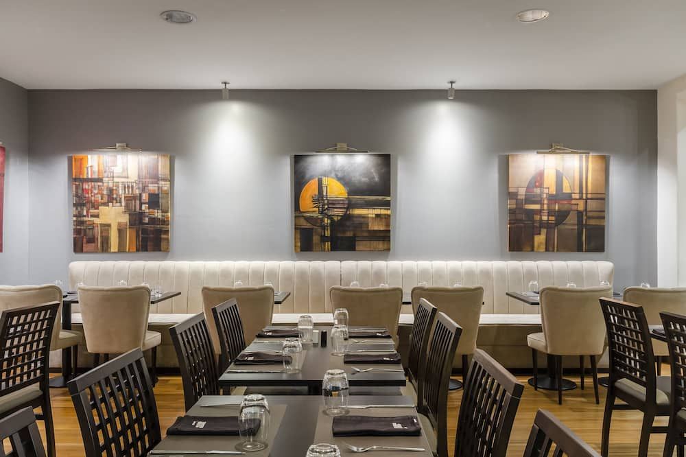 Restaurang