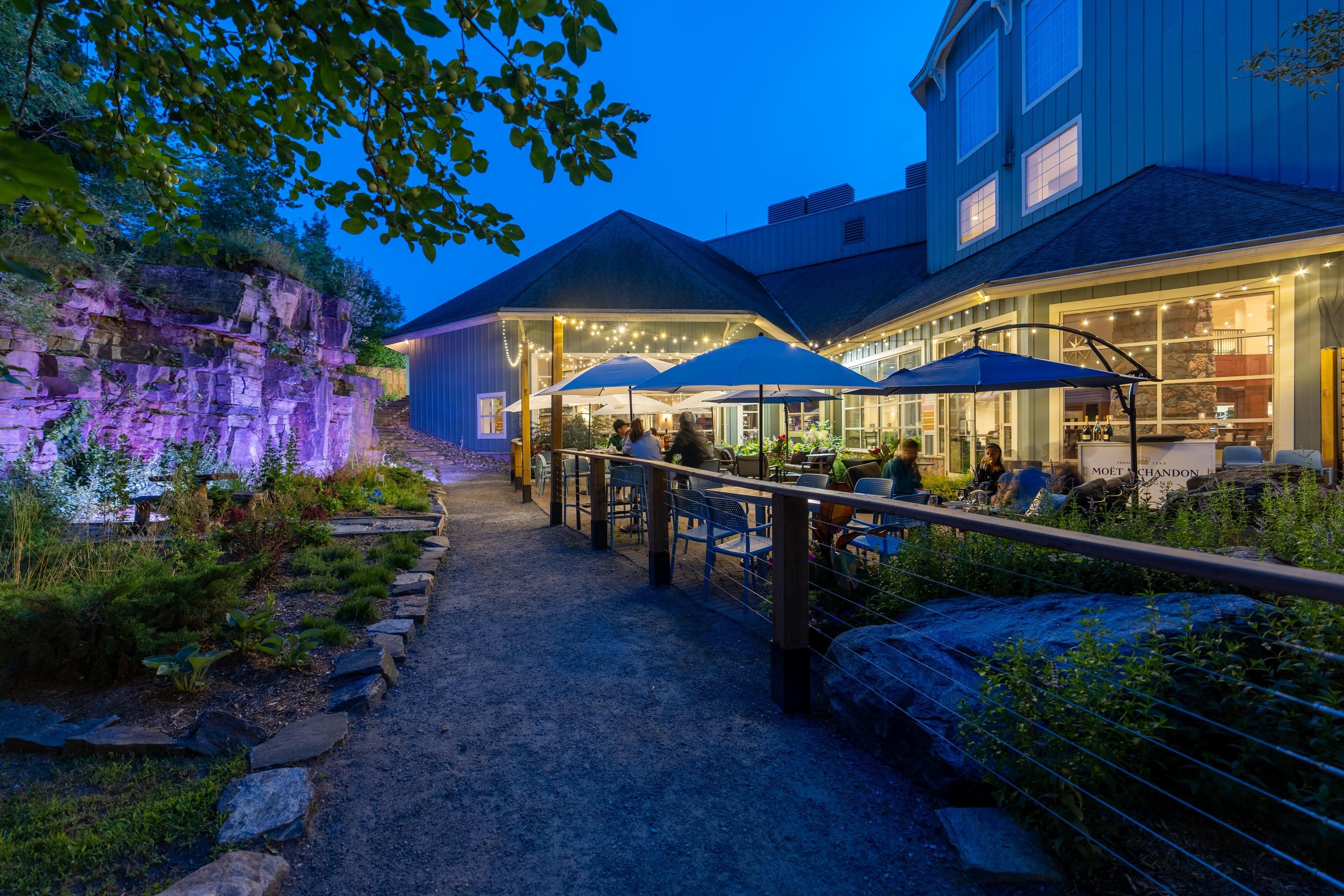 Restaurang