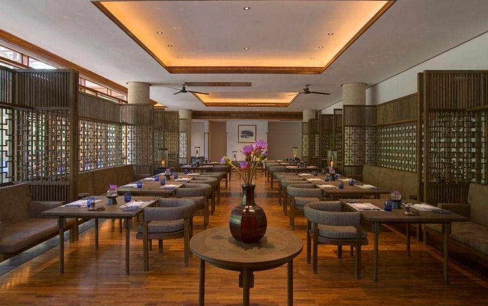Restaurang Foto