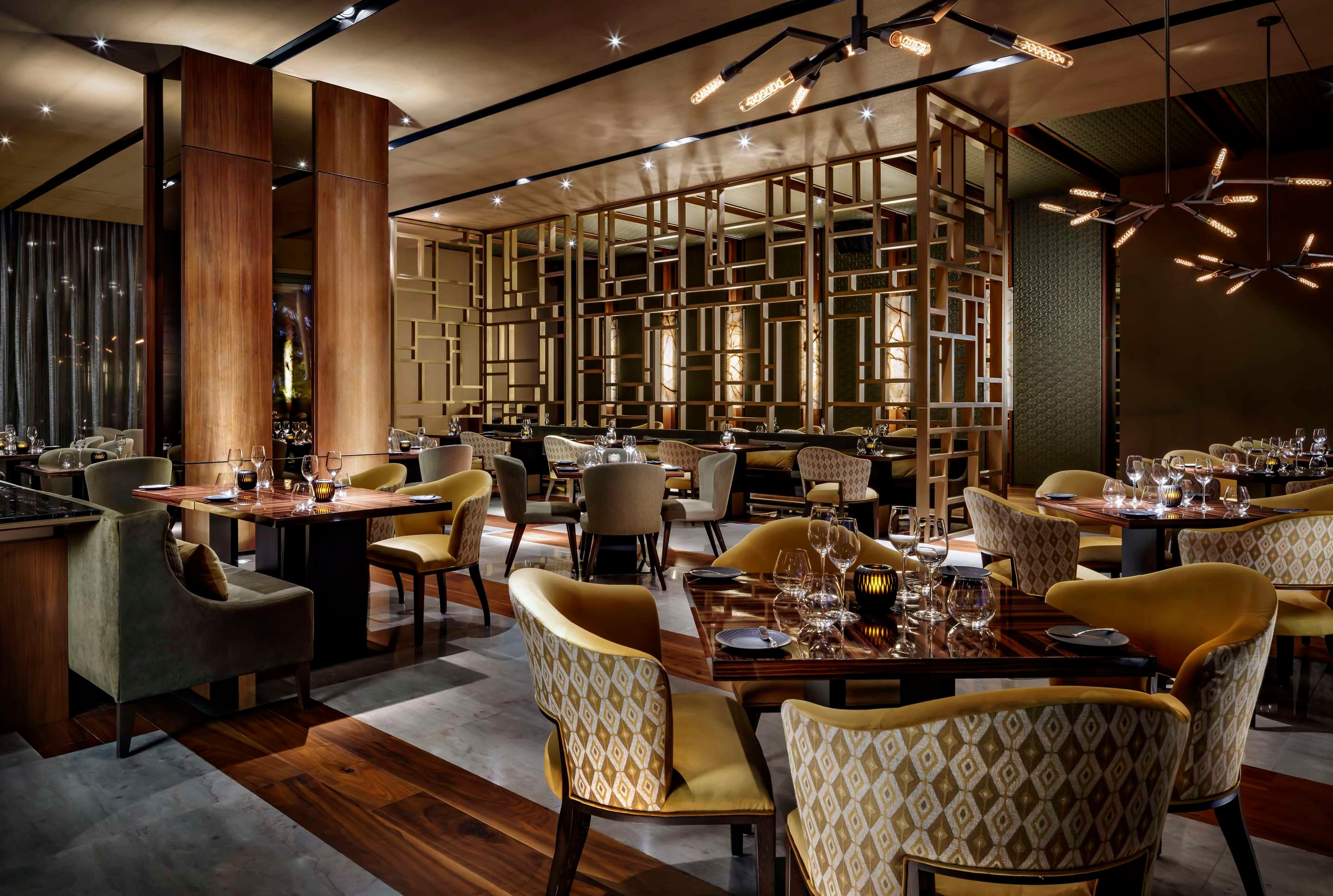 Restaurang