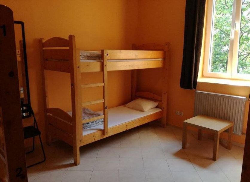 Sovrum Foto