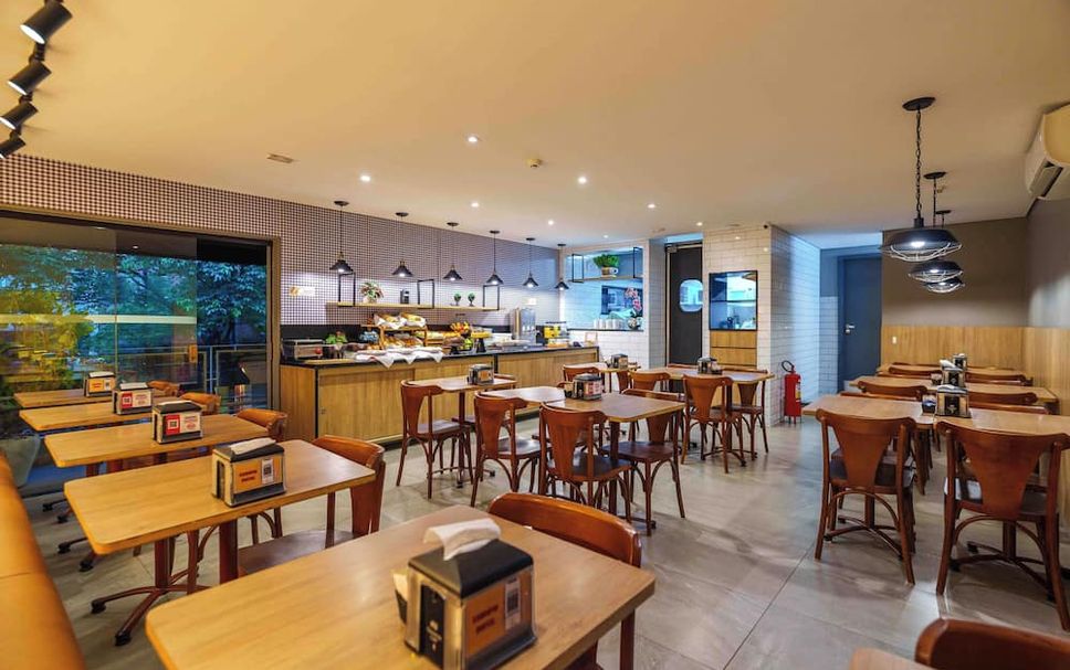 Restaurang Foto