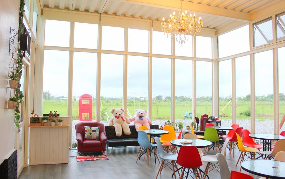 Restaurang Foto