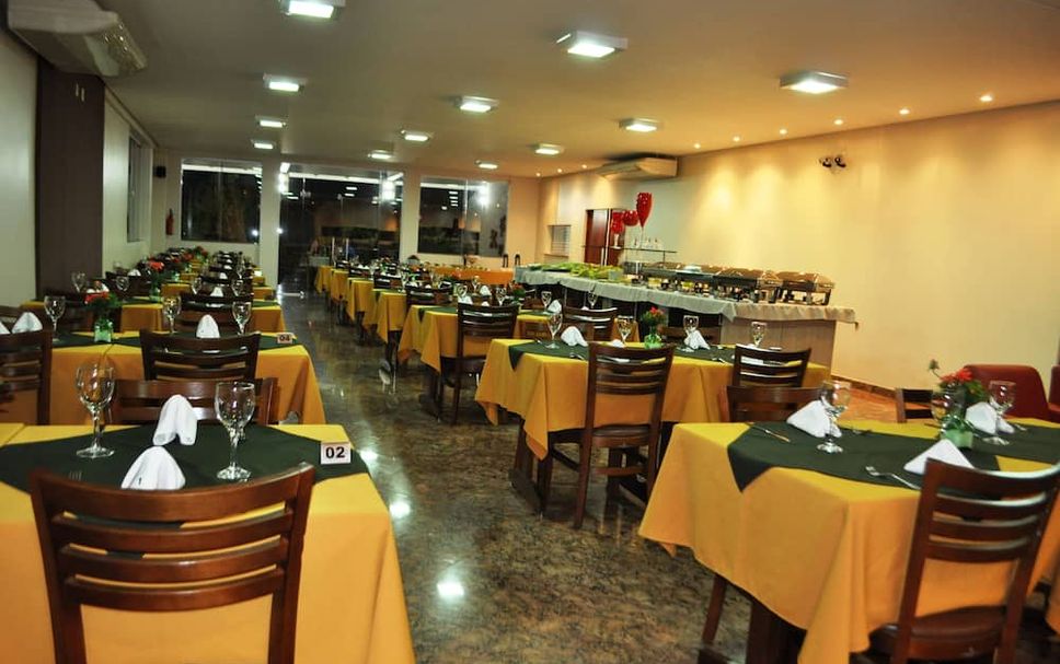 Restaurang Foto