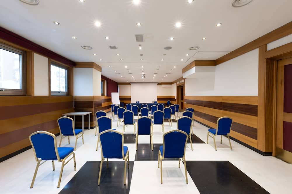 Konferensrum