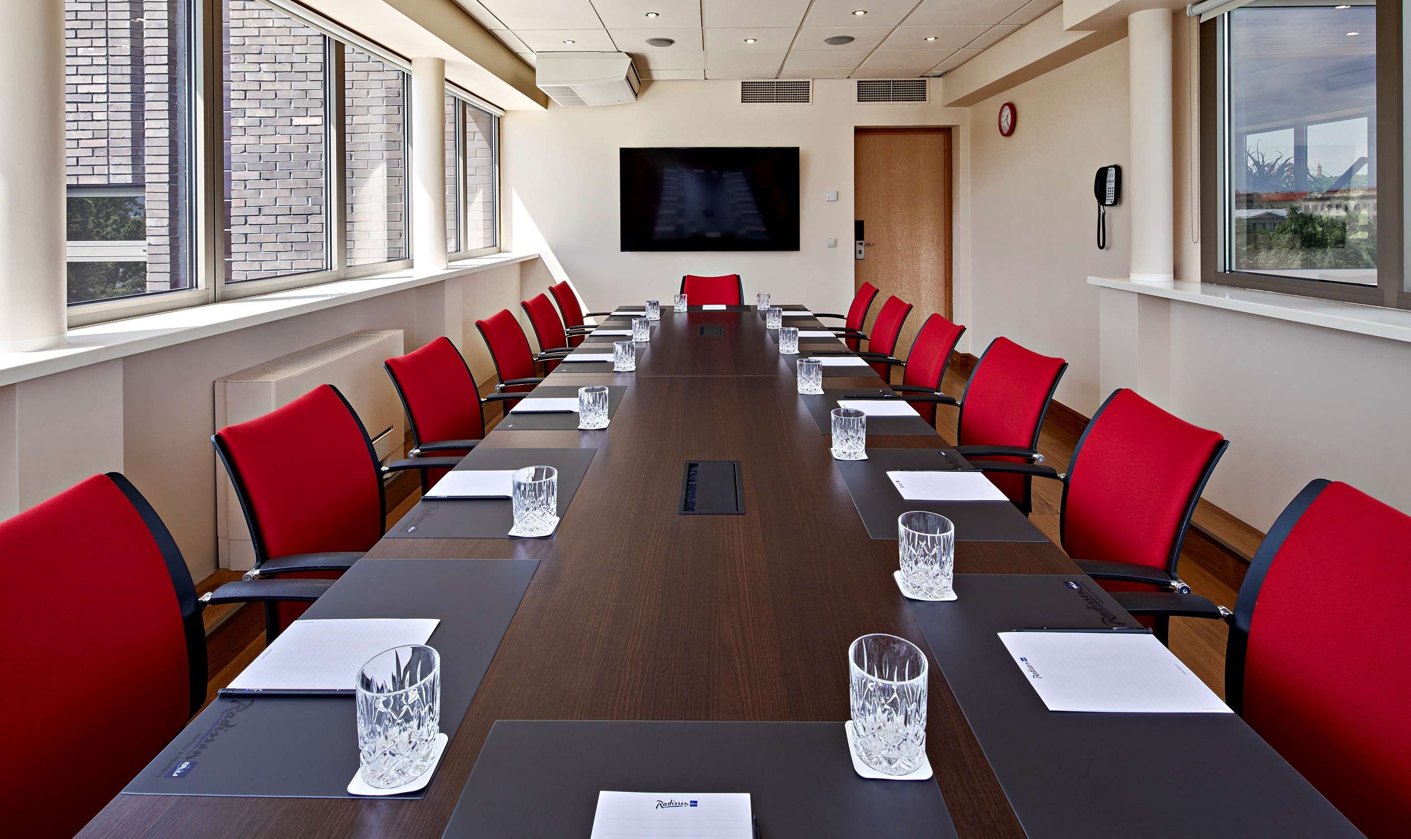Konferensrum