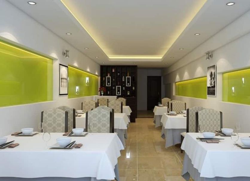 Restaurang Foto