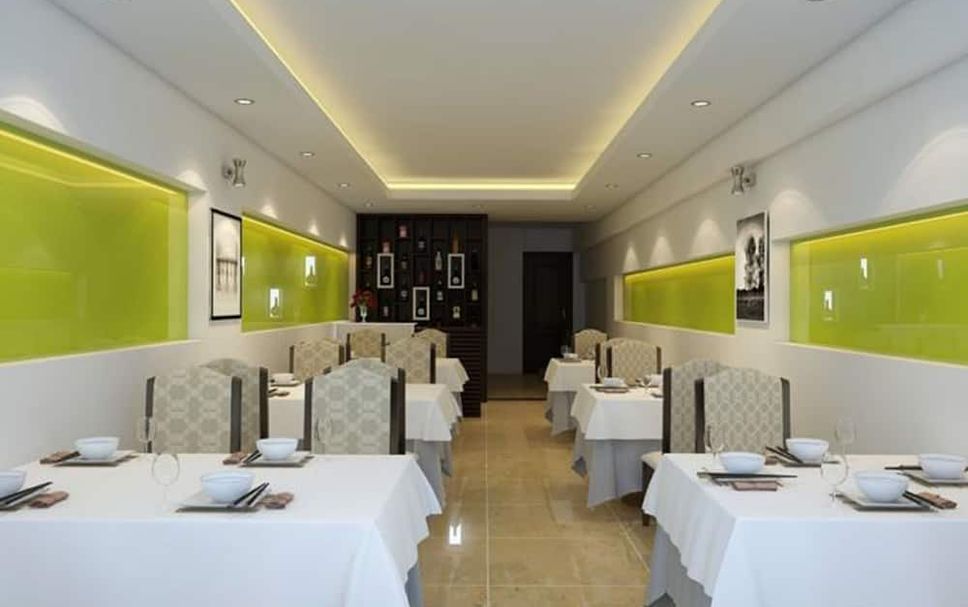 Restaurang Foto