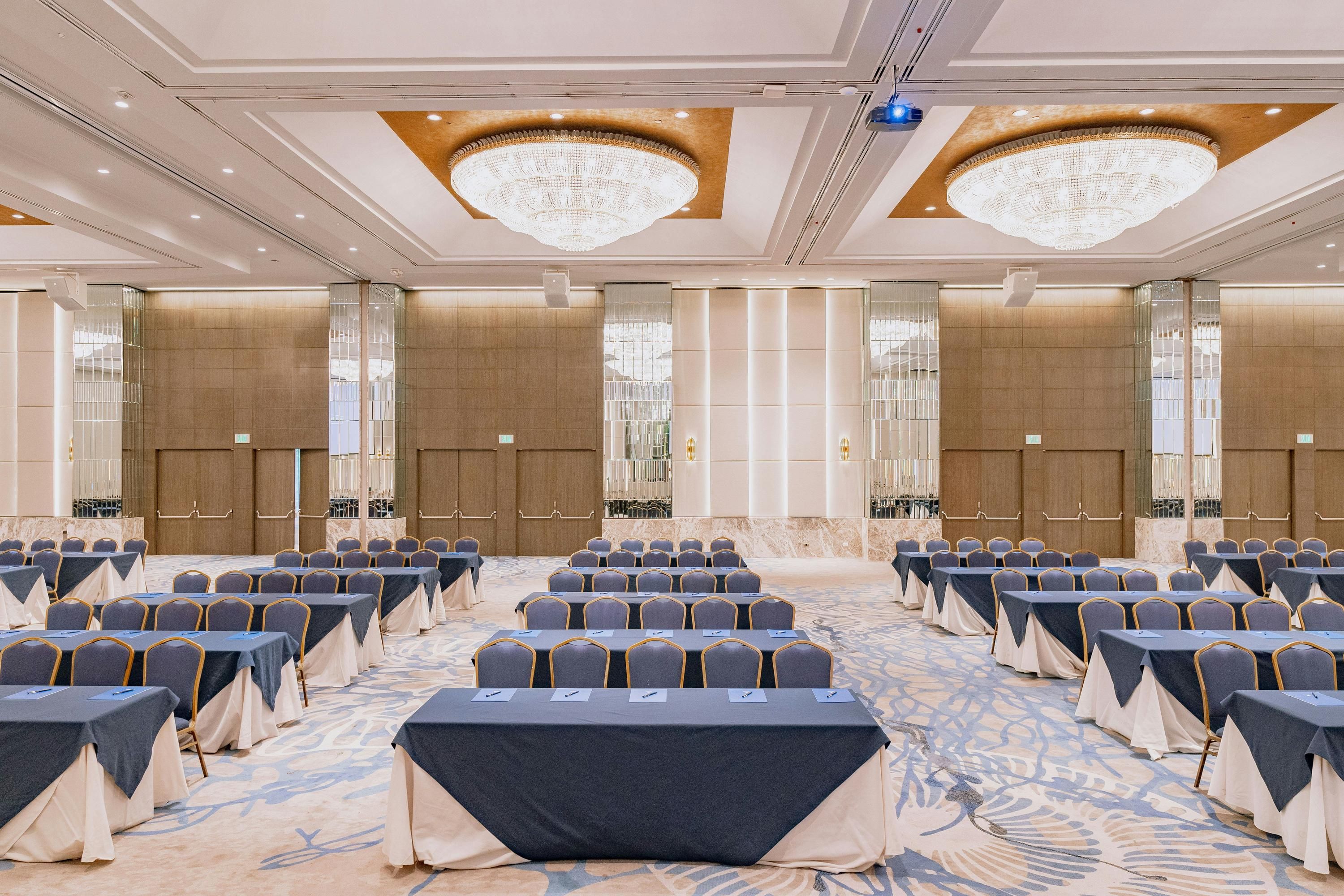 Konferensrum