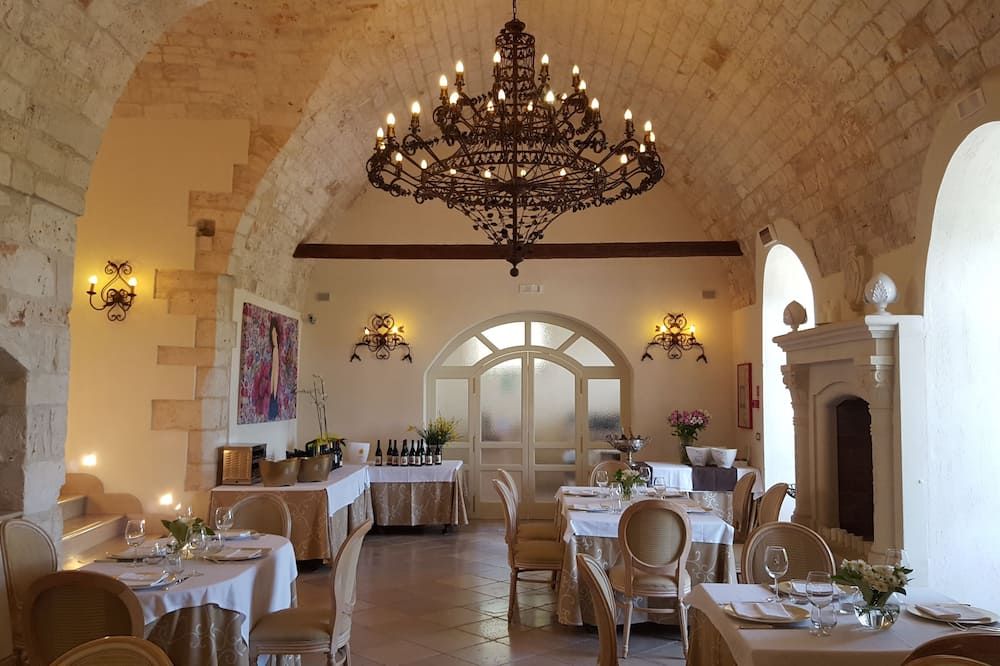 Restaurang