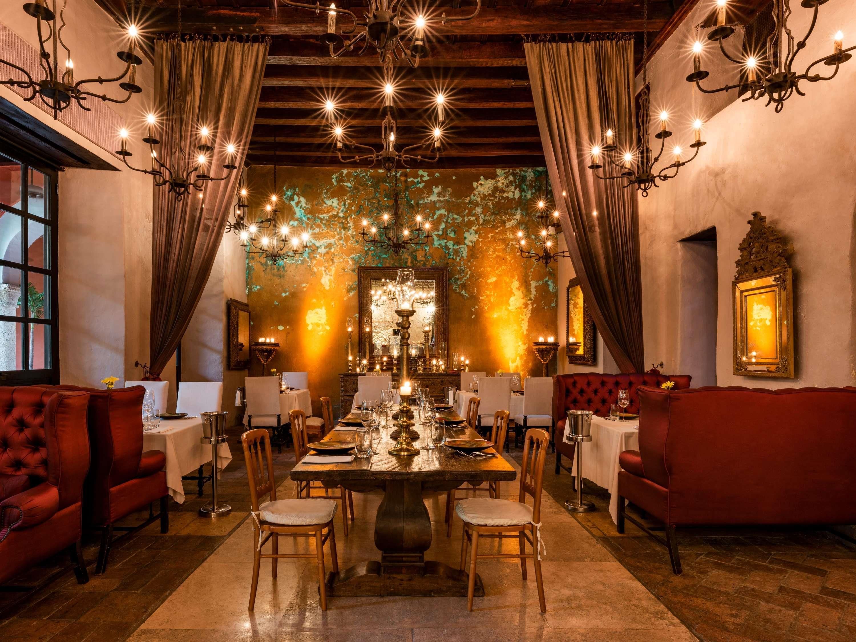 Restaurang