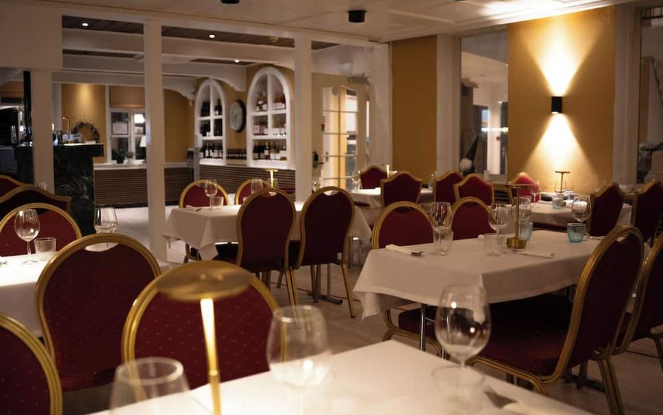 Restaurang Foto