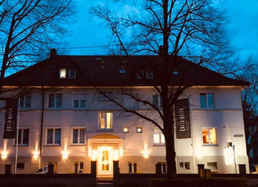 Byggnad Foto