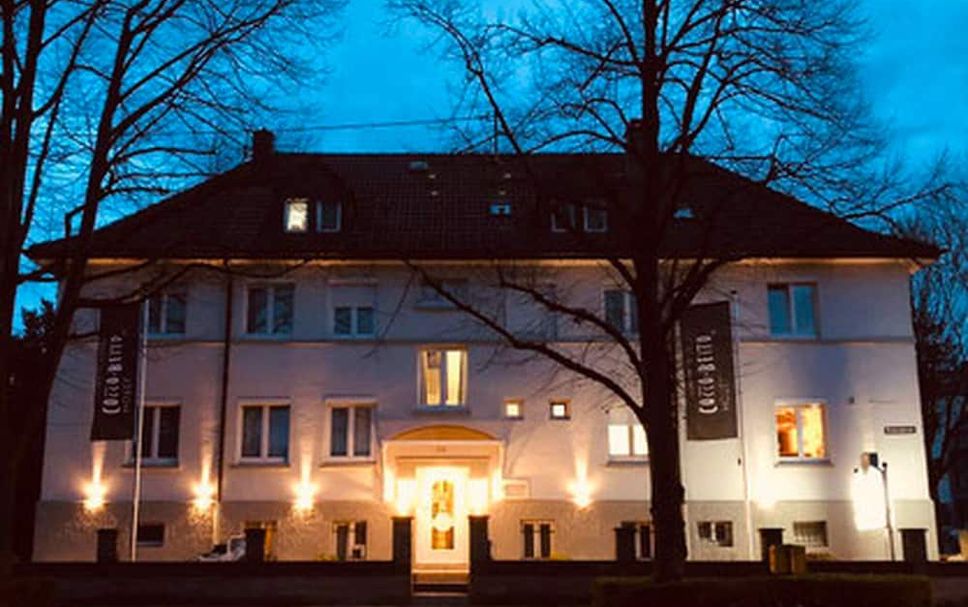 Byggnad Foto