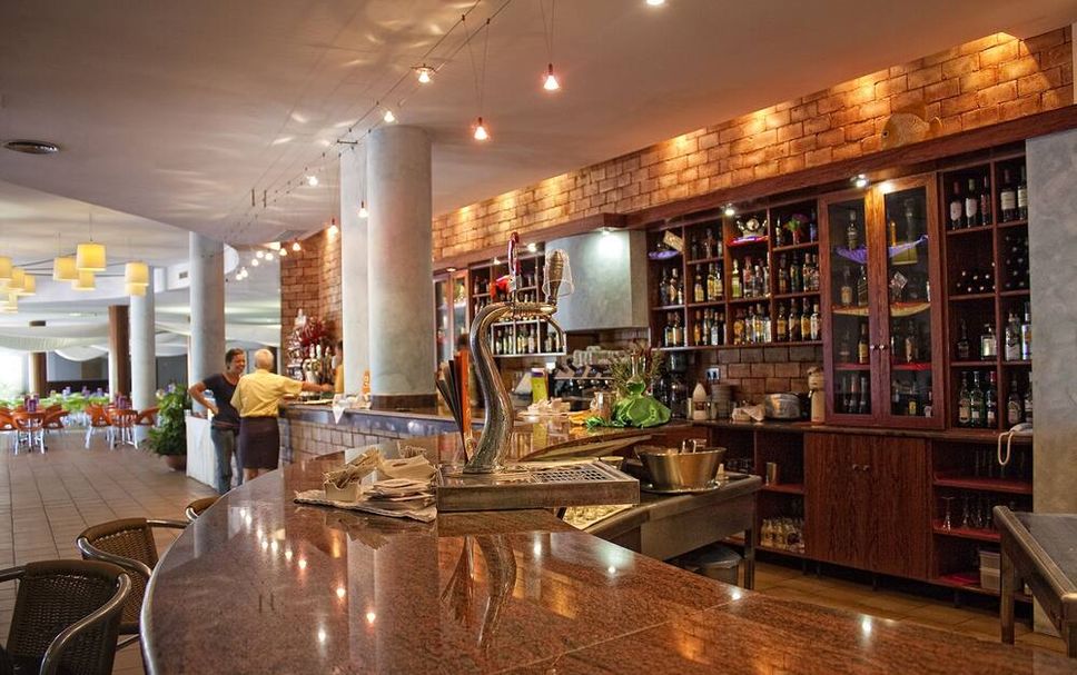 Bar Foto
