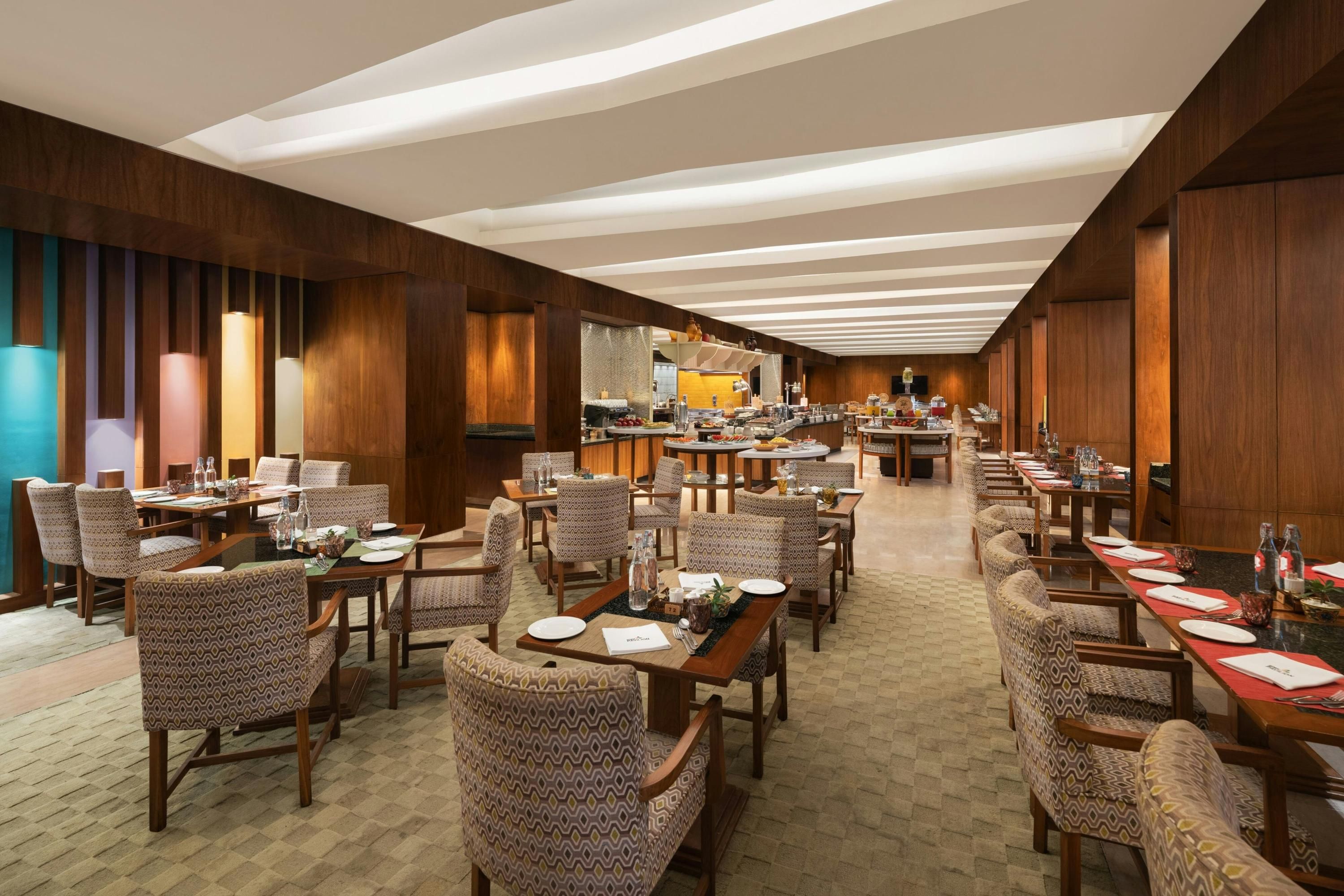 Restaurang