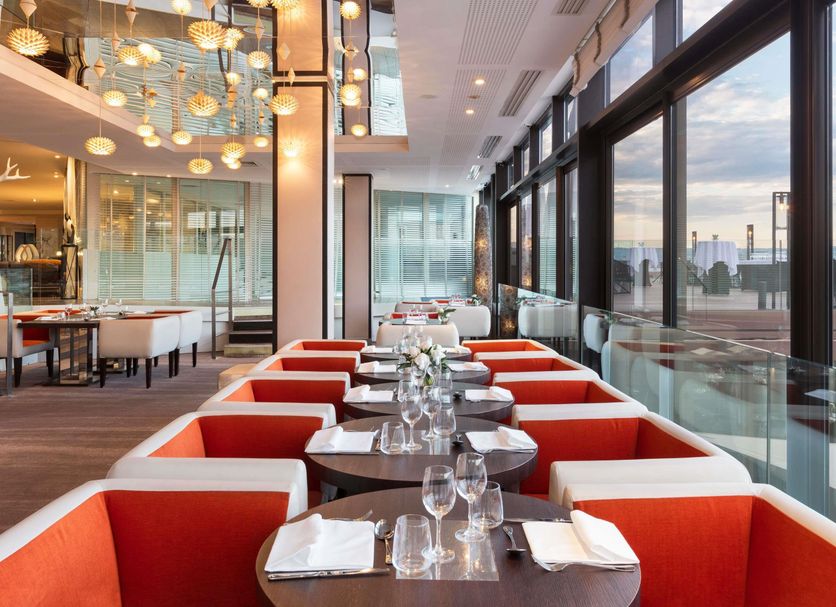 Restaurang Foto