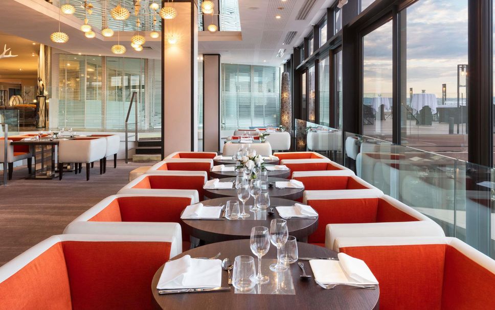 Restaurang Foto