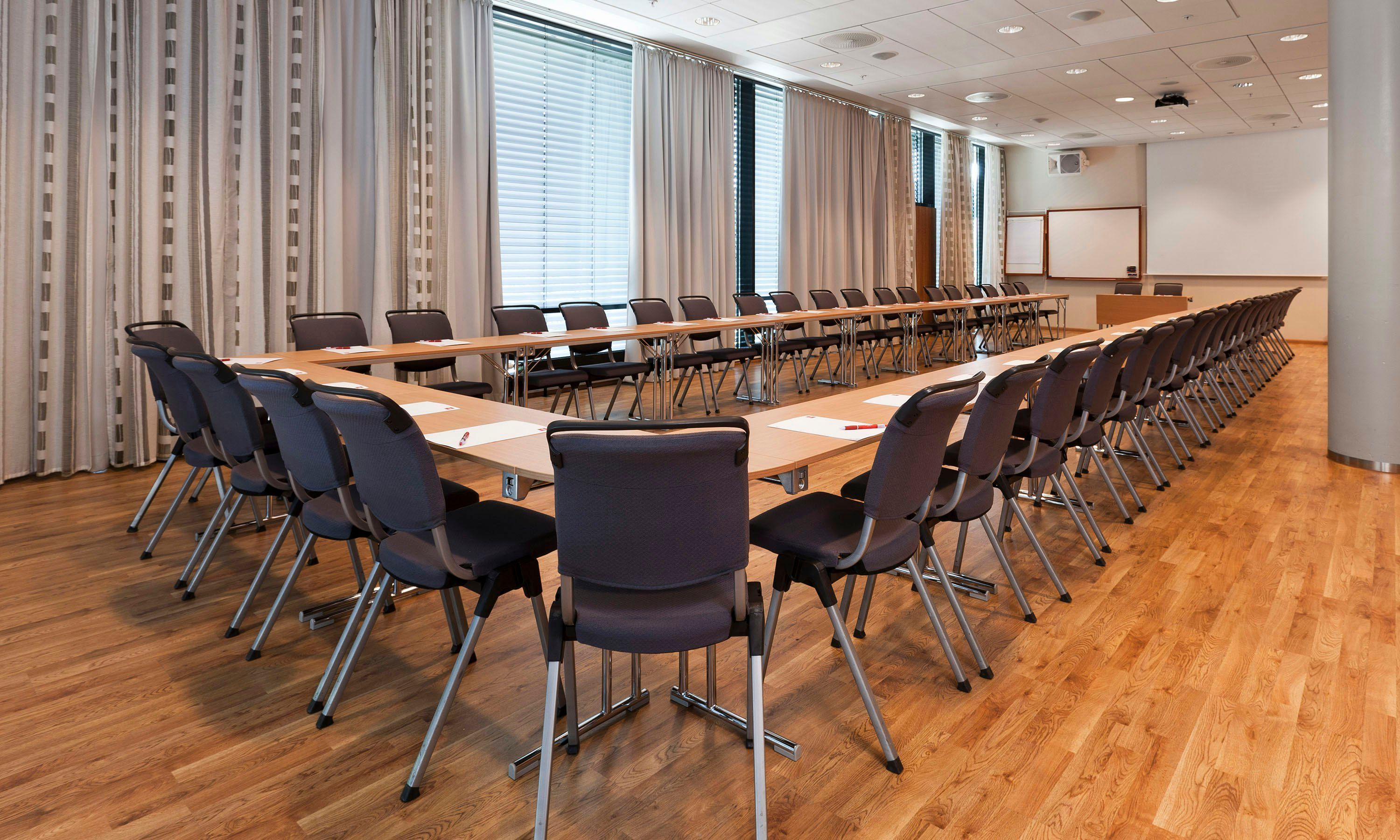 Konferensrum