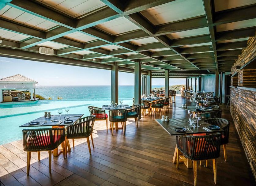 Restaurang Foto