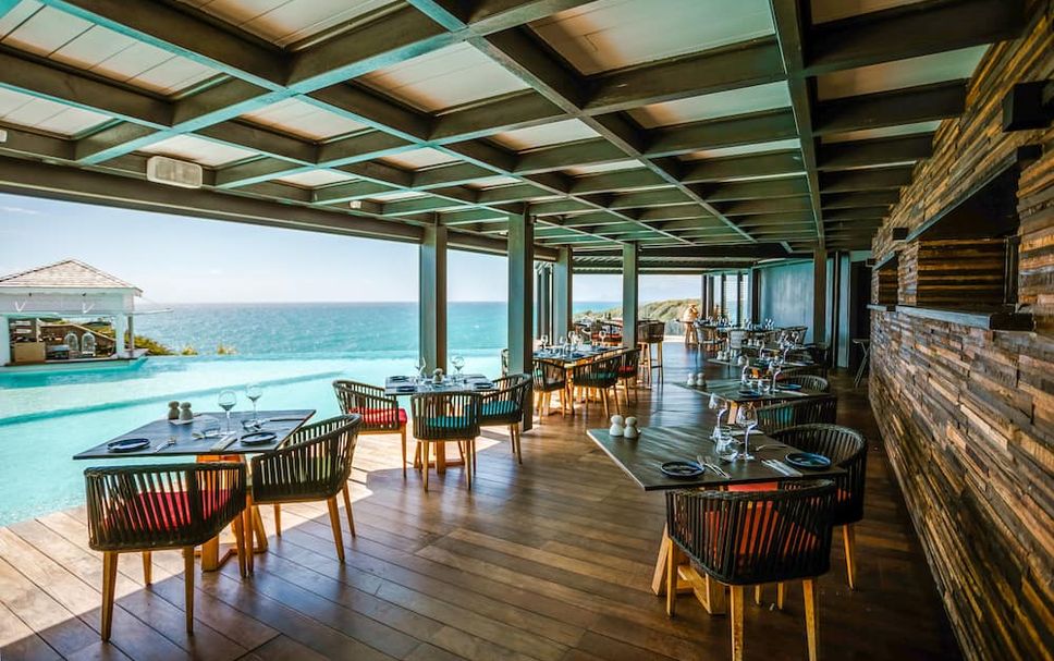 Restaurang Foto