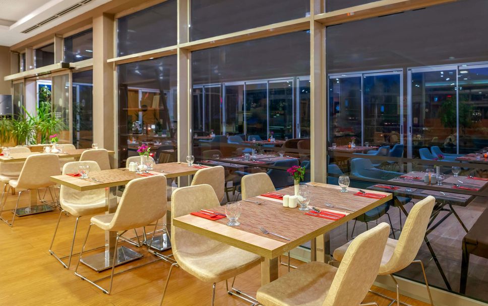 Restaurang Foto