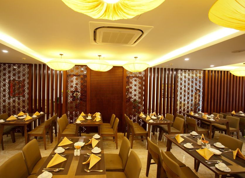Restaurang Foto