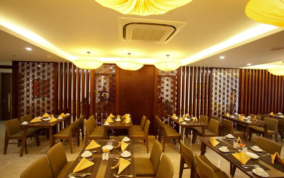 Restaurang Foto