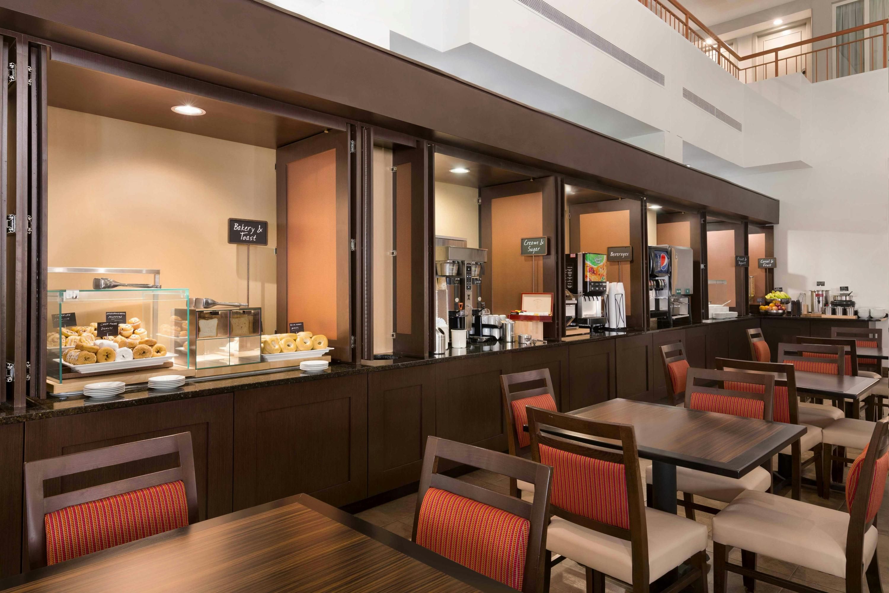 Restaurang