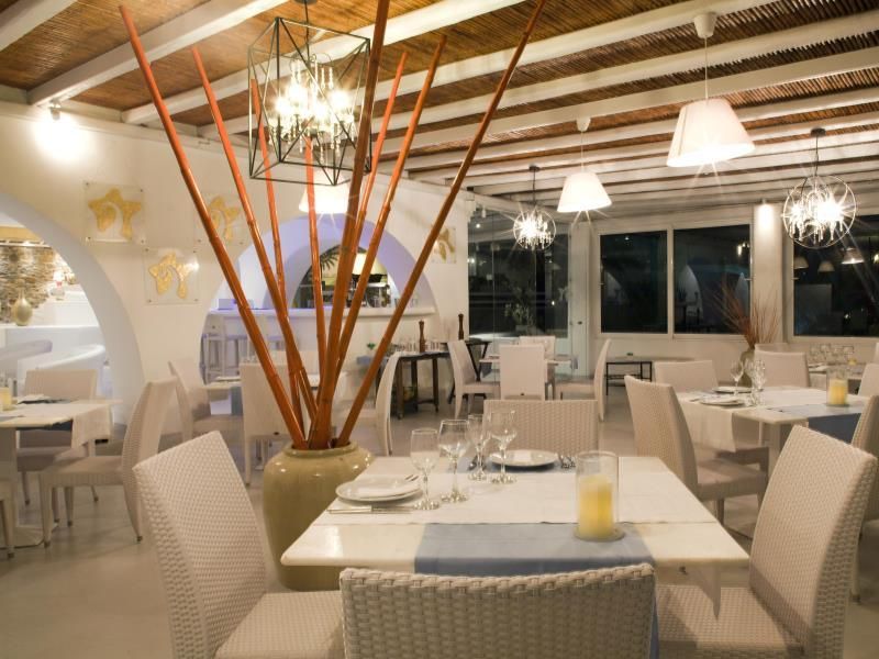 Restaurang