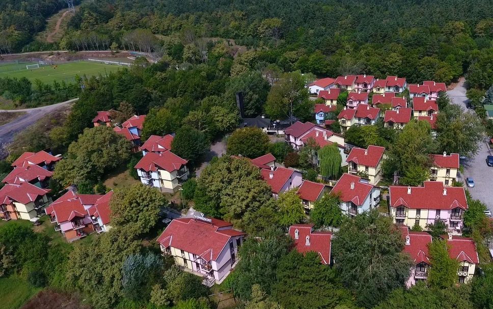 Byggnad Foto