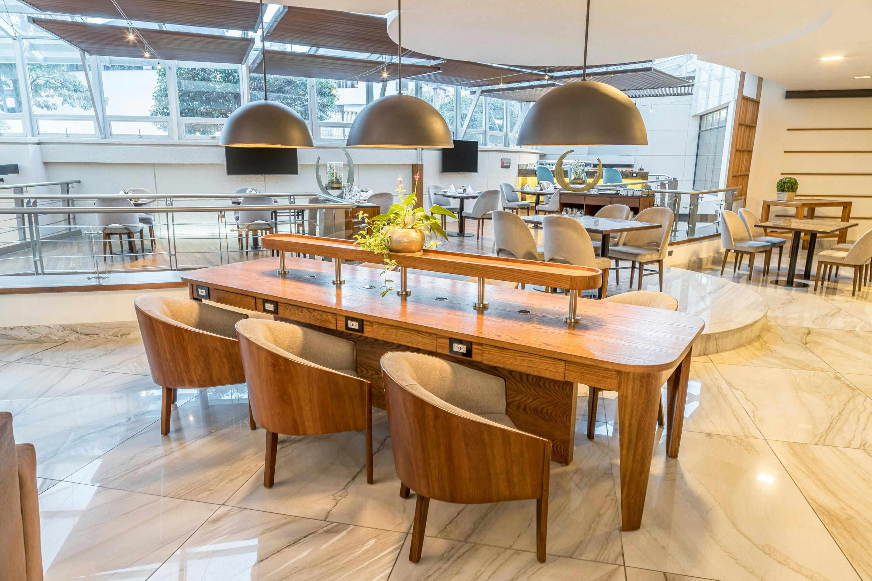 Restaurang