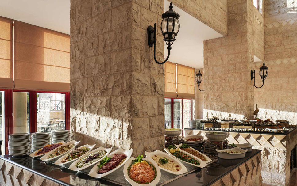 Restaurang Foto